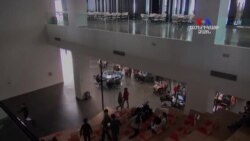 Նշան Փափարյան՝ «ֆիլմից փախած» հերոս, ձախլիկ անիմատոր