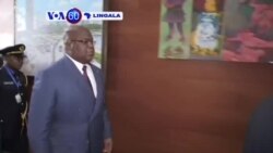 VOA60 Lingala le 25 février 2020