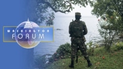 Washington Forum : RDC-Rwanda, comment éviter le pire ?