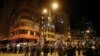 US Raises Travel Warning for Hong Kong Over Growing Civil Unrest