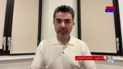 پیامد «افت ۳۰ درصدی تجارت غیرنفتی» در اقتصاد ایران؛ گفت‌وگو با رضا غیبی

