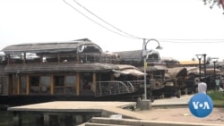 Southern Indian State Woos Tourists, But Is Development Sustainable?