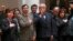 El exministro de Economía de Bolivia Luis Alberto Arce, que aparece en esta foto de archivo, fue escogido el 19 de enero de 2020 por el expresidente Evo Morales para encabezar la fórmula de su partido MAS para la elecciones del 3 de mayo.