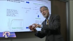 კომპიუტერული პროგრამა სამეცნიერო ნაშრომების ანალიზს გააკეთებს