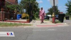 Penaber Bajarê Detroit Zindî Dikin