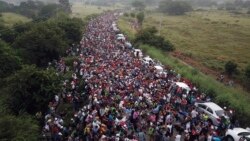 Challenges of Mass Migration