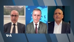 توێژەران: ئەگەر ئێران بیەوێت پەیوەندی لەگەڵ جیهاندا هەبێت، ناتوانێت درێژە بە داخستنی تەنگەی هورمز بدات