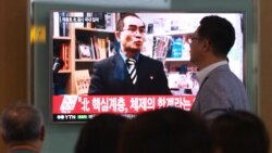 [생생 라디오 매거진] 영국주재 태영호 북한공사 망명 반응, 미국 내 첫 남북한 현대미술전