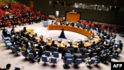 BM Güvenlik Konseyi İsrail'in talebi üzerine acil toplandı
