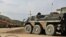 Косовські серби обстріляли війська НАТО, які застосували водомети та резинові кулі