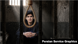 اعدام مهدی خانکی، از معترضان دی ما