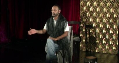 Playwright Explores Lebanon's Sectarian Divide