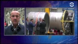 Holtec открыл завод по производству контейнеров для отходов АЭС