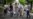 Wan-Wan Patrol, Patroli Anak Anjing di Tokyo Untuk Jaga Keamanan Lingkungan