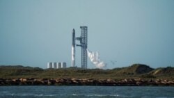 SpaceX de Elon Musk pospone el vuelo debut al espacio del sistema de cohetes Starship 