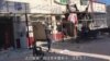 灾后再访北京大兴新建村 村民要求生存权