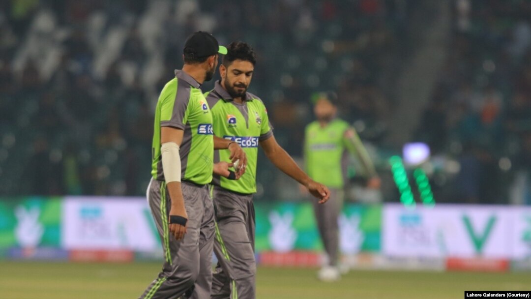 لاہور قلندرز کو پی ایس ایل فائیو کے ابتدائی دونوں میچز میں شکست کا سامنا کرنا پڑا ہے۔