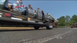 Buenos Días América 