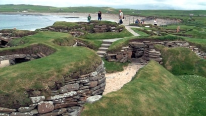 Scotland’s Orkney Islands Voted to Explore Other Models of Governance