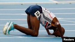 Iroqliklar Muharram oyidagi motam marosimida qatnashmoqda. Karbalo.