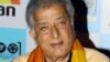 Bollywood Idol Shashi Kapoor Dies at 79