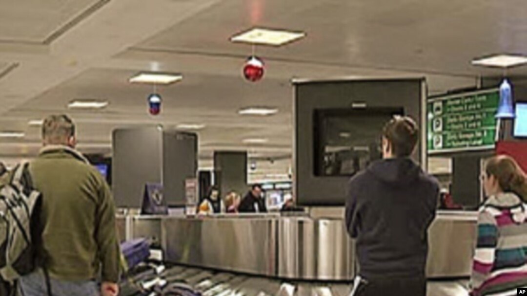 New rules in effect for some US-bound passengers on international flights