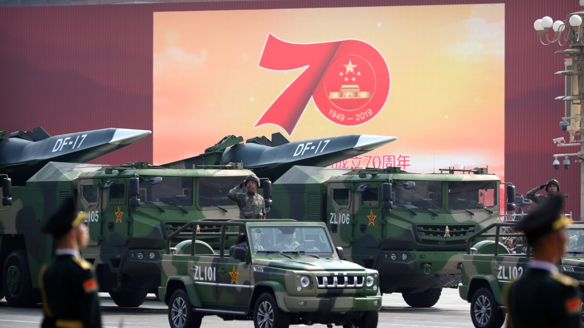 Despite Denials, China Shares Responsibility for Nuclear Nonproliferation