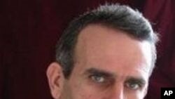 Nivîskar Salih Cefer