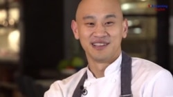 A Change of Heart for Chef Tim Ma