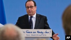 France Euro 2016