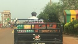 Katakataniw Ka Gueleyaw Siraw Kan