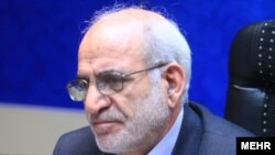 محمد حسین مقیمی، رئیس ستاد انتخابات کشور در انتخابات هفتم اسفند 