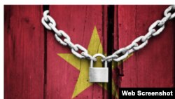 Nhóm dân biểu Mỹ đưa ra dự luật nhân quyền nhằm vào quan chức, bộ công an Việt Nam | VOA