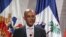 El Parlamento haitiano no aceptó los dos primeros candidatos a primer ministro nombrados por Martelly.