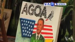 Manchetes Africanas 25 Agosto 2015