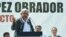 El político de 65 años, conocido como AMLO, tendrá que procurar alcanzar el equilibrio en su gobierno y mantener la popularidad que ha conseguido hasta ahora.