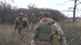 Воїни ТРО купують дробовики, аби захищатися від дронів. Відео