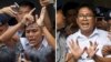Myanmar High Court Rejects Final Appeal of Jailed Journalists