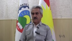 Hevpeyvîna Taybet bi Mustafa Hîcrî re