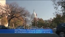 Roli i BBG-së dhe VOA-s në përpjekjet kundër propagandës ruse