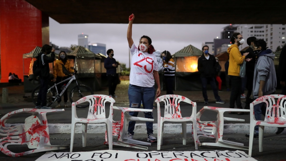 UN Slams Deadly Brazil Police Operation In Favela   D59738a4 Fdab 425f B40f E6078a672cb8 W1200 R1 