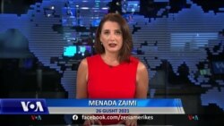 Ditari- Të paktën dy shpërthime pranë aeroportit të Kabulit