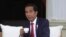 Tổng thống Indonesia Joko Widodo.