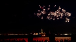 紐約州長宣佈該州新冠疫情緊急狀態於週四結束