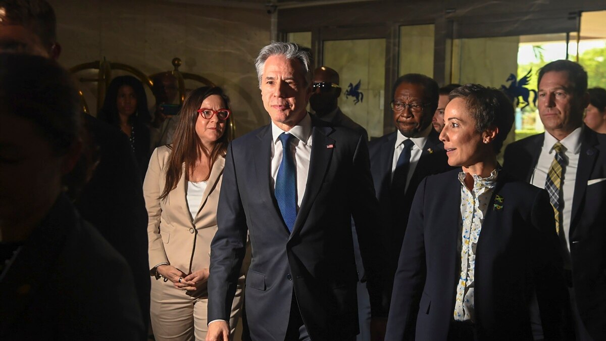 EEUU aboga por la creación de un consejo presidencial en Haití que
