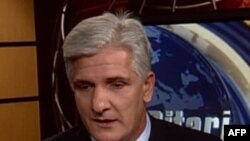 Intervistë me Z. Hashim Rexhepi, Guvernator i Bankës Qendrore të Kosovës