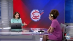 مسیح علینژاد: اپوزیسیون ما کارش را درست انجام نداده و ما فقط یکدیگر را تکه‌پاره می‌کنیم