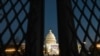 Washington on High Alert on Eve of Biden Inauguration 