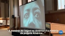 Janeiro foi mês de Martin Luther King