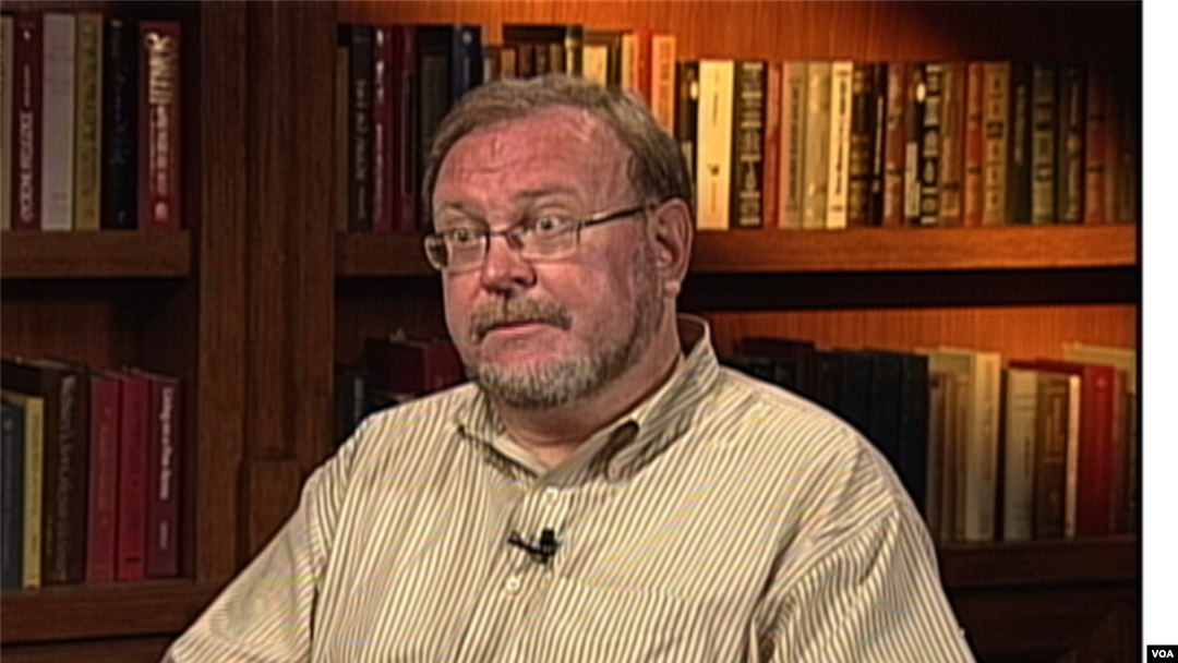 Mark Beilke